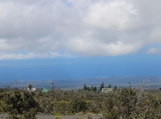 Poinciana Dr, Ocean View, HI 96737