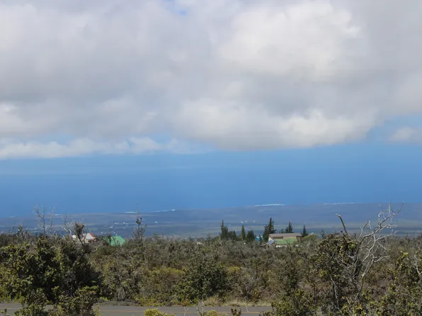 Poinciana Dr Lot 31, Ocean View, HI 96737