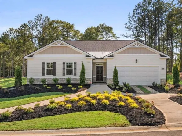 647 Daurian Dr, Statham, GA 30666