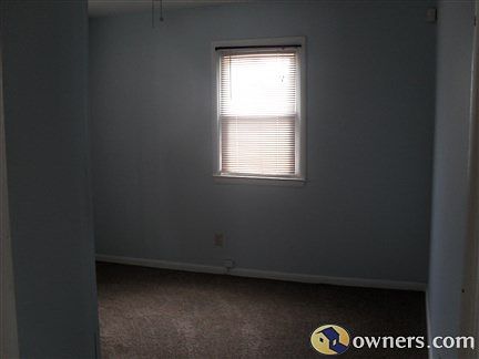 Downstairs/Master bedroom