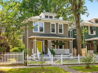 3415 Maryland Ave, Richmond, VA 23222