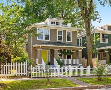 3415 Maryland Ave, Richmond, VA, 23222