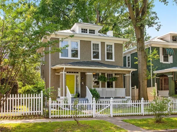 3415 Maryland Ave, Richmond, VA 23222