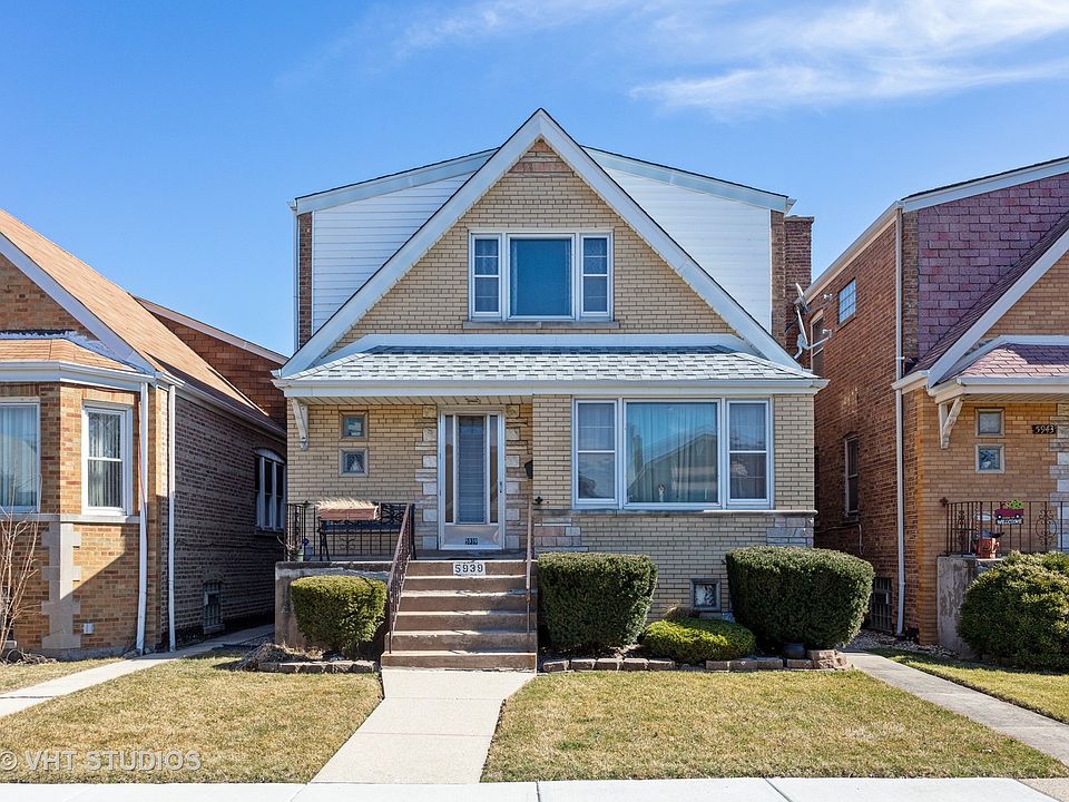 1st image of 5939 S Kolin Ave