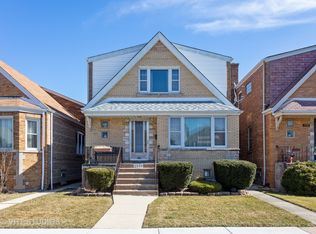 5939 S Kolin Ave, Chicago, IL 60629