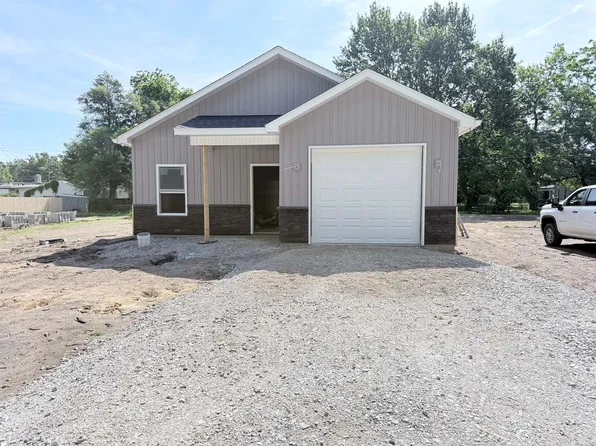 2 S 16th St #1452, Terre Haute, IN 47807