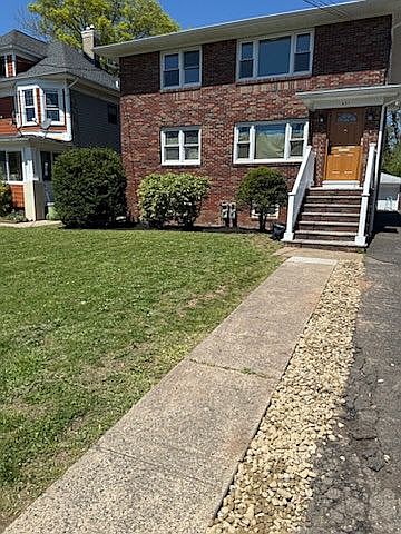 Curb Appeal