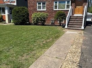 431 Jersey Ave, Elizabeth, NJ 07202