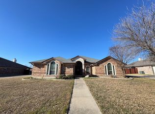 5905 Spc Laramore Dr, Killeen, TX 76542