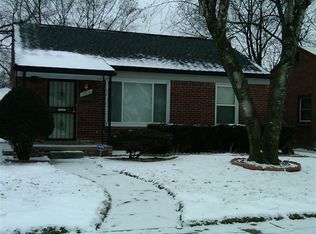 19940 Heyden St, Detroit, MI 48219