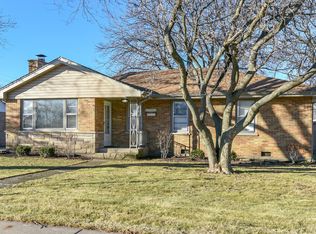 11024 Lyman Ave, Chicago Ridge, IL 60415