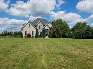 1030 Aiken Rd, Shelbyville, KY 40065