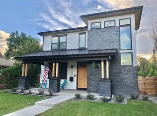 4135 N Perry St, Denver, CO 80212
