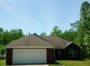 1159 Windy Hill Dr NW, Conover, NC 28613