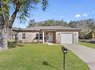 6792 Joy St, Milton, FL 32583