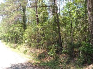 198A Hammock Rd, Carriere, MS 39426