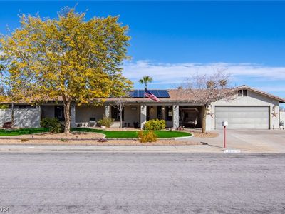 330 E Chaparral Dr, Henderson, NV, 89015