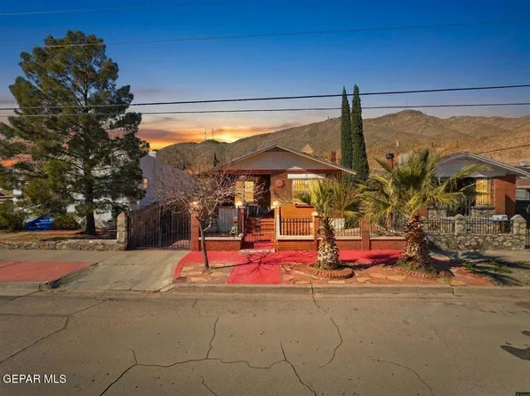 1605 Dakota St, El Paso, TX 79930