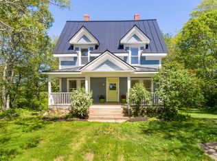 16 Middle Rd, South Bristol, ME 04568
