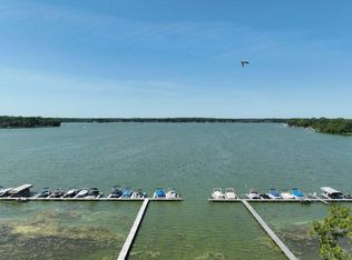 23123 McNamara Rd UNIT 2, Kansasville, WI 53139