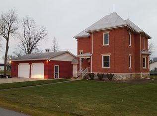 161 Main St #STTM20, Cloverdale, OH 45827