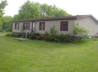 5414 N Tuttle Rd, Free Soil, MI 49411