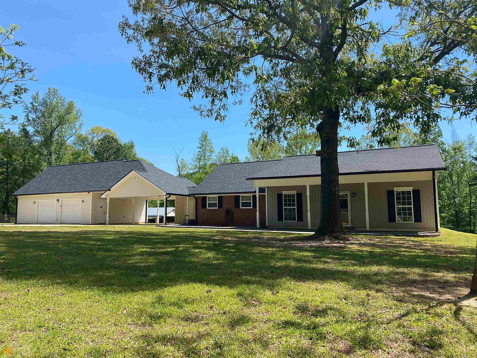 483 Pine Grove Church Rd, Culloden, GA 31016 Zillow