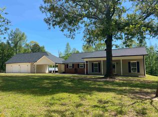 483 Pine Grove Church Rd, Culloden, GA 31016