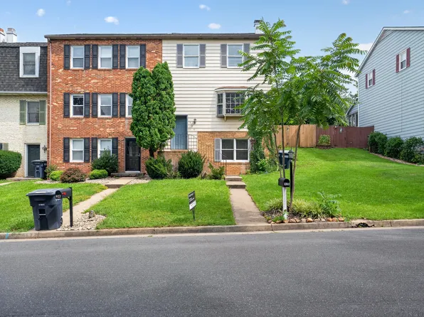 926 Meadowlark Dr, Harrisonburg, VA 22802