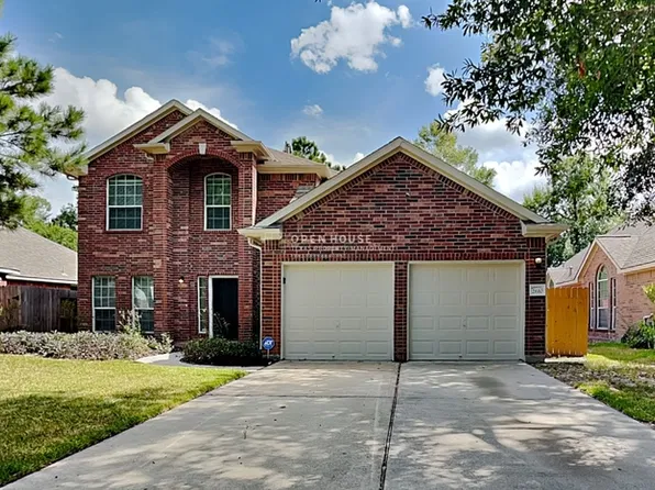 2610 Hilldale Park Ln, Spring, TX 77386
