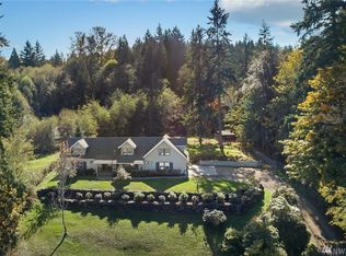 5470 SE Burley Olalla Rd, Olalla, WA 98359