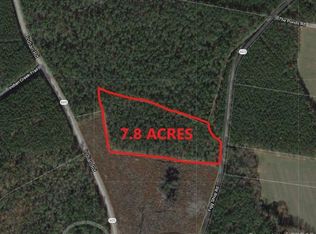 Figg Shop Rd, Gloucester, VA 23061