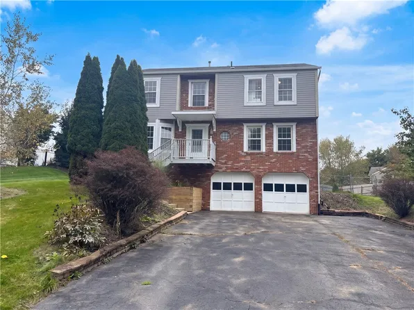 3563 Huntertown Rd, Allison Park, PA 15101