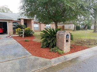 4740 Autumndale Dr, Pace, FL 32571