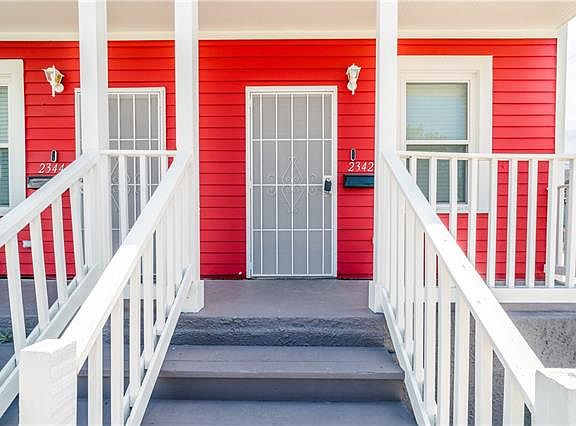 2nd image of 2342 N Galvez St
