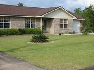 5456 Galveston Ct, Gulf Breeze, FL 32563