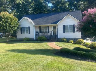 1115 Woodbury Rd, King, NC 27021