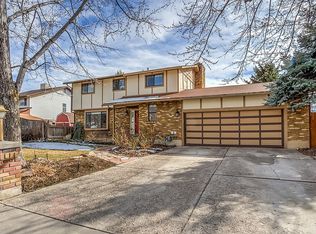 2171 NW 138th St, Clive, IA 50325
