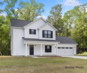 1260 Old Maplehurst Road, Jacksonville, NC, 28540