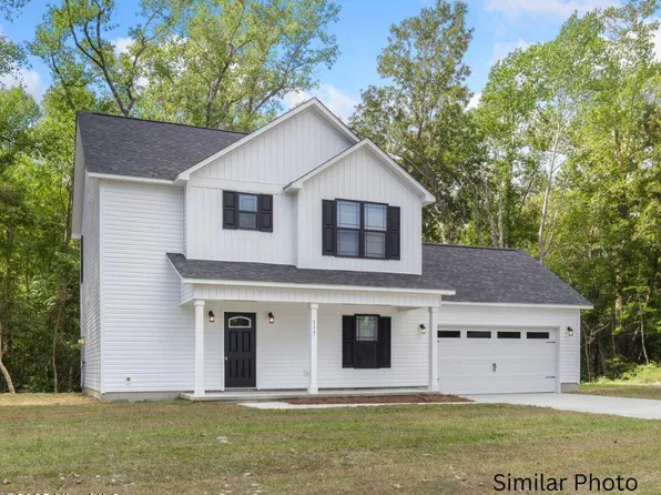 1260 Old Maplehurst Road, Jacksonville, NC 28540