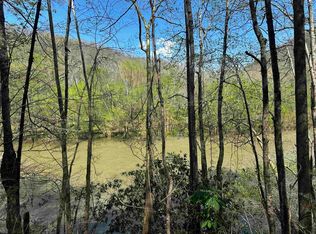 2482 Basil Hively Rd, Clendenin, WV 25045