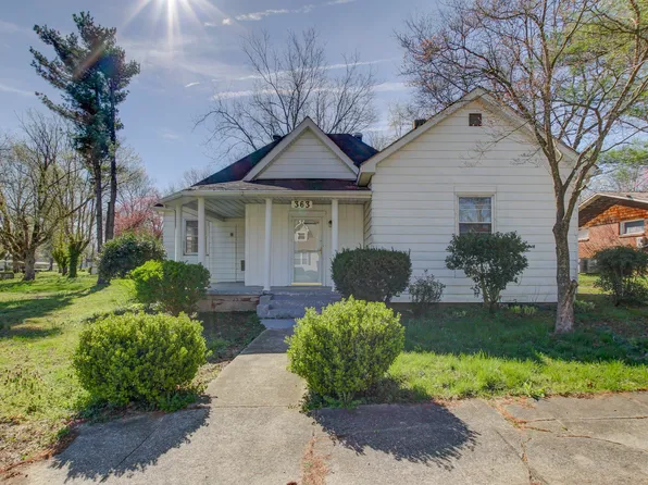 363 3rd St, Guthrie, KY 42234
