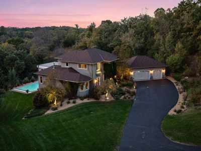 1334 27th St, Houlton, WI, 54082