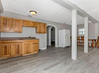 8781 Lancaster Thornville Rd NE, Pleasantville, OH 43148