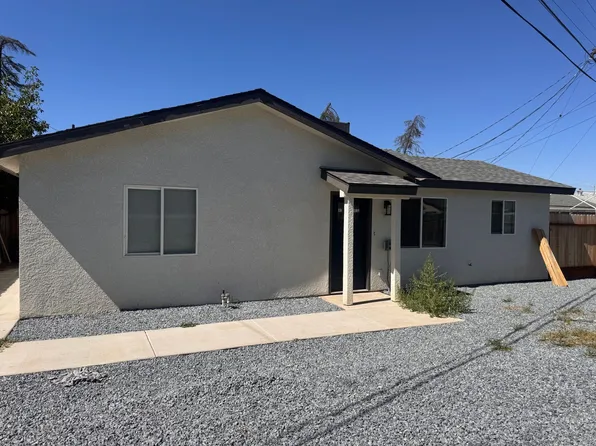 3874 E Ashlan Ave, Fresno, CA 93726