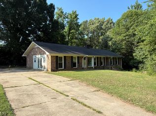 442 Hill Rd, Abbeville, SC 29620