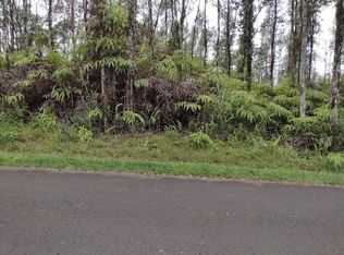 Seaview Rd LOT 41, Pahoa, HI 96778