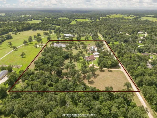 7710 Elmo Weedon Rd, Bryan, TX 77808