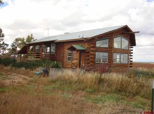 16345 Road P, Cortez, CO 81321