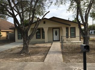 2753 Norma Ave, McAllen, TX 78503